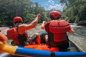 Thrilling White Water Rafting Lynchburg VA Adventures! | Your Ultimate Guide to Rafting Adventures, Gear & River Trips