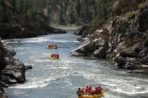 Missoula Rafting: River Adventures Near You! | Your Ultimate Guide to Rafting Adventures, Gear & River Trips