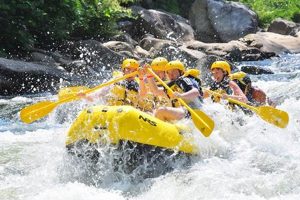 Discover Laurel Highlands Water Rafting: Thrills & Adventures | Your Ultimate Guide to Rafting Adventures, Gear & River Trips