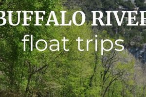 Getaway: Buffalo River Raft Rental Deals & More | Your Ultimate Guide to Rafting Adventures, Gear & River Trips