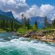 Unforgettable White Water Rafting Near Whitefish, MT! | Your Ultimate Guide to Rafting Adventures, Gear & River Trips