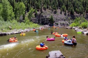 Experience Pagosa Springs River Rafting: Tours & Adventures | Your Ultimate Guide to Rafting Adventures, Gear & River Trips