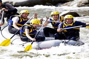 Epic Hudson Whitewater Rafting: Tours &amp; Adventure! | Your Ultimate Guide to Rafting Adventures, Gear & River Trips