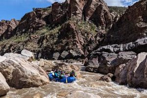 Your Guide to White Water Rafting Salt River AZ Adventures | Your Ultimate Guide to Rafting Adventures, Gear & River Trips