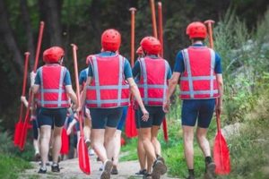 Ultimate White Water Rafting Safety Guide: Tips & Gear | Your Ultimate Guide to Rafting Adventures, Gear & River Trips