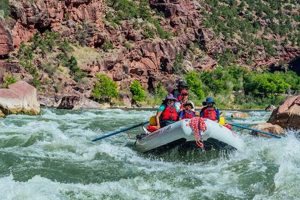 Utah's Green River White Water Rafting Adventure Awaits! | Your Ultimate Guide to Rafting Adventures, Gear & River Trips