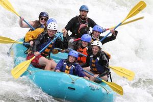 Your Missoula Whitewater Rafting Adventure Awaits! | Your Ultimate Guide to Rafting Adventures, Gear & River Trips