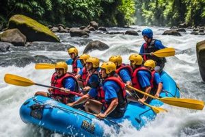 Book River Rafting Companies Trips: Adventure Awaits! | Your Ultimate Guide to Rafting Adventures, Gear & River Trips