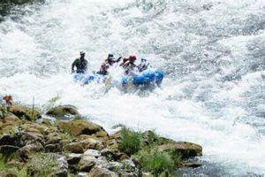 Clackamas River Whitewater Rafting: Your Thrilling Adventure | Your Ultimate Guide to Rafting Adventures, Gear & River Trips