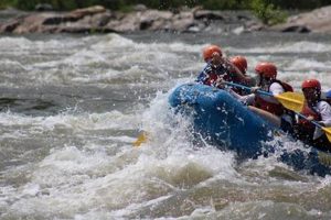 Guide to Rafting the Shenandoah River: Tips &amp; Trips | Your Ultimate Guide to Rafting Adventures, Gear & River Trips