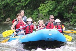 Best Water Rafting Near Philadelphia: Guide &amp; Tours | Your Ultimate Guide to Rafting Adventures, Gear & River Trips