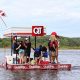 Experience the Thrill: Tulsa River Raft Race Adventure! | Your Ultimate Guide to Rafting Adventures, Gear & River Trips