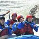 Earn the White Water Rafting Merit Badge: A Guide + Tips! | Your Ultimate Guide to Rafting Adventures, Gear & River Trips