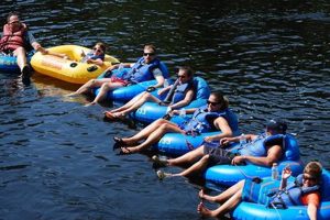Best Rafting & Tubing Near Me: [Area] Adventures | Your Ultimate Guide to Rafting Adventures, Gear & River Trips