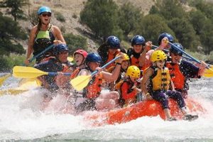 Experience Thrills: White Water Rafting Livingston MT Adventures | Your Ultimate Guide to Rafting Adventures, Gear & River Trips
