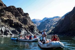 Your Best Salmon River Rafting Company: [Location] Adventures! | Your Ultimate Guide to Rafting Adventures, Gear & River Trips