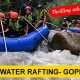 Experience Thrilling White Water Rafting Gopeng Adventure! | Your Ultimate Guide to Rafting Adventures, Gear & River Trips