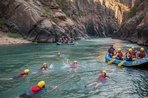 Guide to Upper Colorado Rafting: Trips & Tips | Your Ultimate Guide to Rafting Adventures, Gear & River Trips
