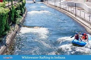Your Guide: Water Rafting South Bend Adventures! | Your Ultimate Guide to Rafting Adventures, Gear & River Trips