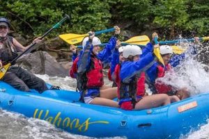 Experience Boone Water Rafting: Tours &amp; Adventure | Your Ultimate Guide to Rafting Adventures, Gear & River Trips
