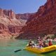 Experience Grand Canyon 1 Day Rafting: A Quick Adventure! | Your Ultimate Guide to Rafting Adventures, Gear & River Trips