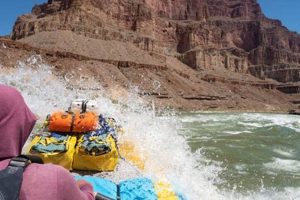 Experience Grand Canyon Oars Rafting: Tours & Trips | Your Ultimate Guide to Rafting Adventures, Gear & River Trips