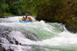 Adventure Awaits: White Water Rafting Washington State Guide | Your Ultimate Guide to Rafting Adventures, Gear & River Trips
