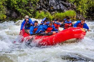 Best Portland Water Rafting Adventures: Tours &amp; More! | Your Ultimate Guide to Rafting Adventures, Gear & River Trips