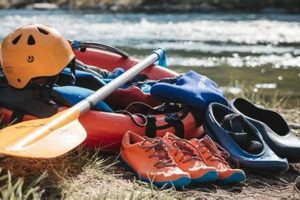 Gear Up: What Do You Need for White Water Rafting? Tips | Your Ultimate Guide to Rafting Adventures, Gear & River Trips