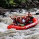 Your Guide to Smoky Mountains White Water Rafting Adventures | Your Ultimate Guide to Rafting Adventures, Gear & River Trips