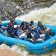 Ausable Chasm Whitewater Rafting: Adventure Awaits! | Your Ultimate Guide to Rafting Adventures, Gear & River Trips