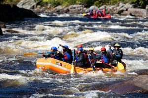 Epic White Water Rafting Upstate NY Adventures! | Your Ultimate Guide to Rafting Adventures, Gear & River Trips