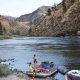 Fires & Rafting: Lower Salmon River Regulations & Permits | Your Ultimate Guide to Rafting Adventures, Gear & River Trips