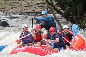 White Water Rafting Accident: Prevention & Aftermath Guide | Your Ultimate Guide to Rafting Adventures, Gear & River Trips