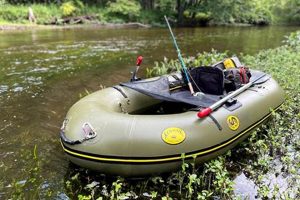 Conquer Water: Water Master Raft - Ultimate Guide | Your Ultimate Guide to Rafting Adventures, Gear & River Trips