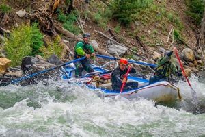 Experience Thrills: Pagosa Springs Whitewater Rafting Adventures! | Your Ultimate Guide to Rafting Adventures, Gear & River Trips