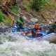 Experience Thrills: Pagosa Springs Whitewater Rafting Adventures! | Your Ultimate Guide to Rafting Adventures, Gear & River Trips