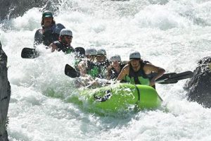 Epic Rafting Middle Fork American River Trip + Guide | Your Ultimate Guide to Rafting Adventures, Gear & River Trips
