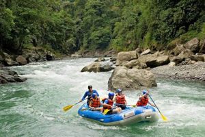Unforgettable Whitewater Rafting Adventure in Jaco, Costa Rica | Your Ultimate Guide to Rafting Adventures, Gear & River Trips