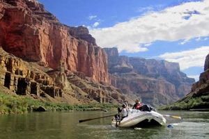 Explore &amp; Raft the Colorado River: Adventures Await! | Your Ultimate Guide to Rafting Adventures, Gear & River Trips