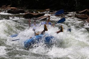 Ocoee River: Ducktown TN Whitewater Rafting Adventures | Your Ultimate Guide to Rafting Adventures, Gear & River Trips