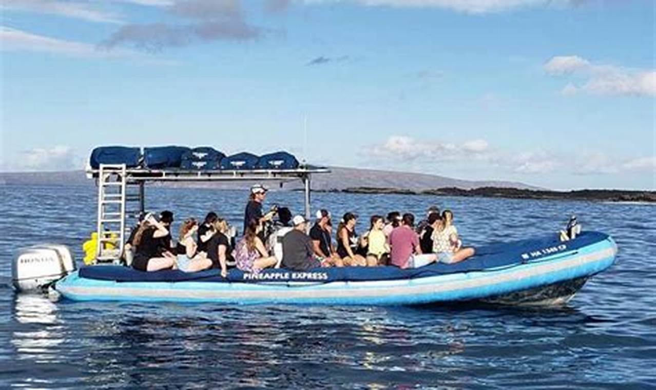 Hawaii Blue Water Rafting Tours: Adventure Awaits! | Your Ultimate Guide to Rafting Adventures, Gear & River Trips