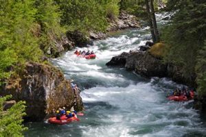 Your Guide to White Water Rafting Stanley, Idaho Adventures | Your Ultimate Guide to Rafting Adventures, Gear & River Trips
