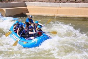 Experience Oklahoma City Water Rafting: Adventure Awaits! Your Ultimate Guide to Rafting Adventures, Gear & River Trips Experience Oklahoma City Water Rafting: Adventure Awaits! | Your Ultimate Guide to Rafting Adventures, Gear & River Trips