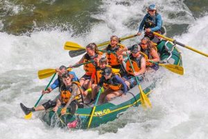 Thrilling Teton White Water Rafting Adventures! | Your Ultimate Guide to Rafting Adventures, Gear & River Trips