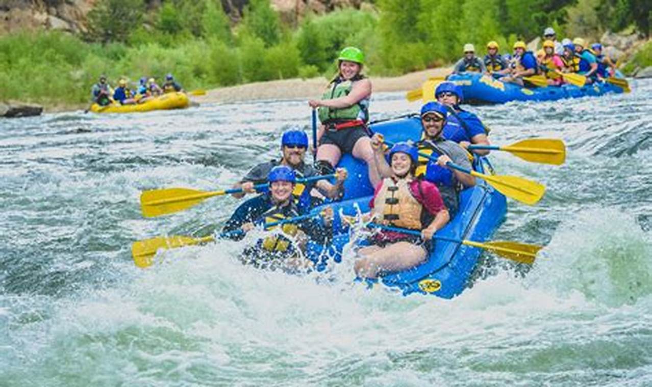 Stats & Safety: The Numbers Whitewater Rafting Insights | Your Ultimate Guide to Rafting Adventures, Gear & River Trips