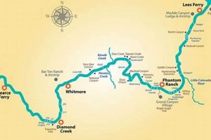 Your Guide: Colorado River Rafting Map & Routes! Your Ultimate Guide to Rafting Adventures, Gear & River Trips Your Guide: Colorado River Rafting Map & Routes! | Your Ultimate Guide to Rafting Adventures, Gear & River Trips