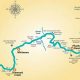Your Guide: Colorado River Rafting Map & Routes! | Your Ultimate Guide to Rafting Adventures, Gear & River Trips