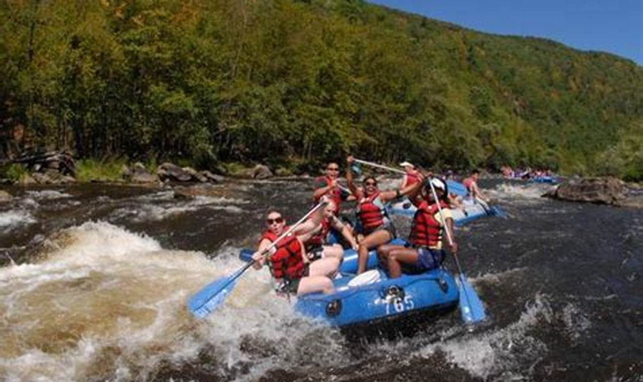 Thrilling Pocono Whitewater Rafting Adventures & Safety Tips Your Ultimate Guide to Rafting Adventures, Gear & River Trips Thrilling Pocono Whitewater Rafting Adventures & Safety Tips | Your Ultimate Guide to Rafting Adventures, Gear & River Trips