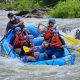 Thrilling White Water Rafting near Cleveland, TN Adventures! | Your Ultimate Guide to Rafting Adventures, Gear & River Trips